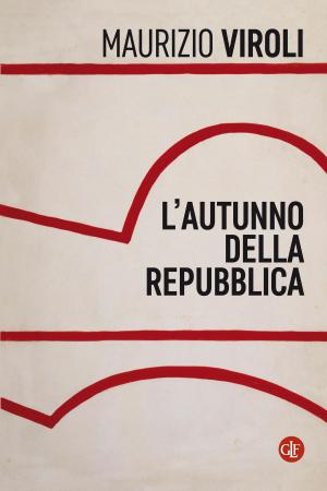 Cover of the book L'autunno della Repubblica by Maurizio Fioravanti