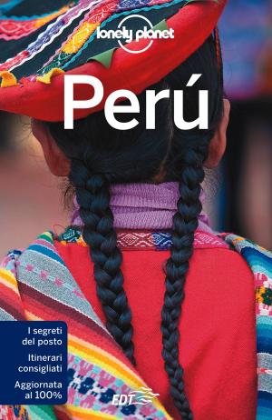 Cover of the book Perú by Richard I'Anson