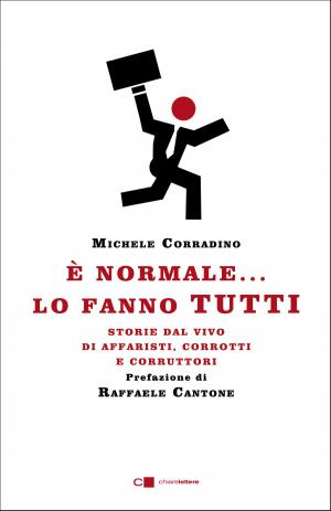 Cover of the book È normale... lo fanno tutti by Dario Fo