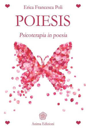 Cover of the book Poìesis by Peter Roche de Coppens