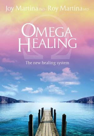 Cover of the book Omega Healing (update English Edition) by Joel Comm