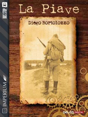 Cover of the book La Piave by Stefano di Marino