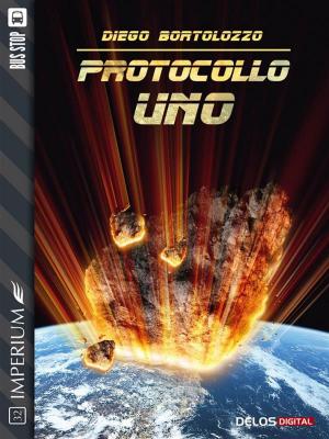 Cover of the book Protocollo Uno by Peter K. Andersson
