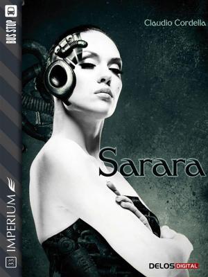 Book cover of Sarara