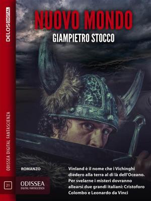 Cover of the book Nuovo mondo by Lukha B. Kremo
