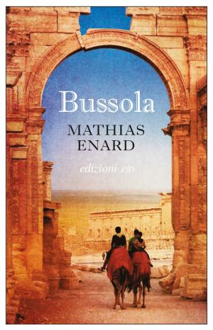 Book cover of Bussola