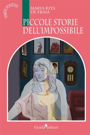 Cover of the book Piccole storie dell'impossibile by Douglas Ellingson