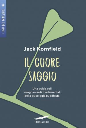 Cover of the book Il cuore saggio by Giovanni Capra