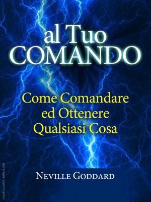 Cover of the book Al Tuo Comando by Ed Fitch