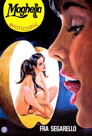 Cover of the book Fra segarello by Furio Arrasich