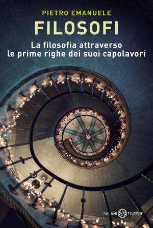 Cover of the book Filosofi by Fabrizio Silei