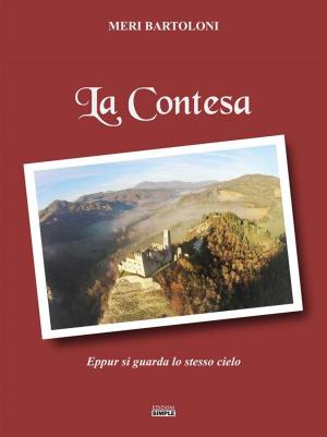 Cover of the book La Contesa by François Porché