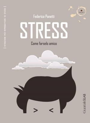 Cover of the book Stress by Fëdor Dostoevskij