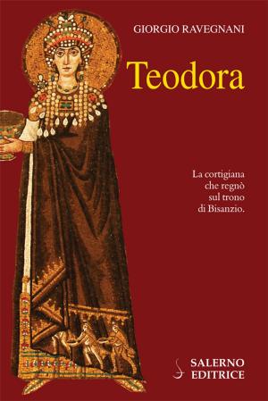 Cover of the book Teodora by Hartmut Leppin