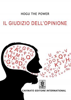 Cover of the book Il giudizio dell'opinione by Hogu the power
