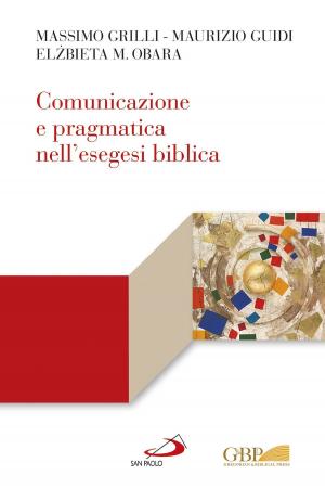 Cover of the book Comunicazione e pragmatica nell’esegesi biblica by Alfonso Maria De Liguori