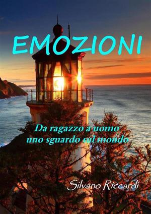 Cover of the book Emozioni by Patrizia Pinna