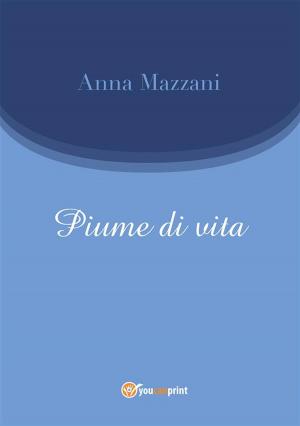 Cover of the book Piume di vita by J. H. Tilden, M.D.