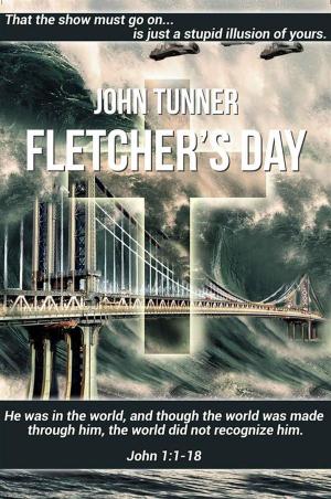 Cover of the book Fletcher's Day by Daniele Fogli