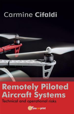 Cover of the book Remotely Piloted Aircraft Systems by Nicolò Maniscalco