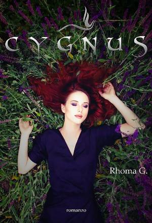 Book cover of Cygnus
