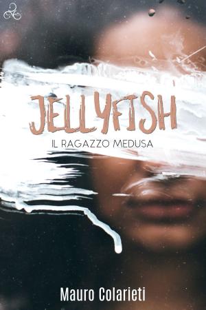 Cover of the book Jellyfish by Marie Sexton