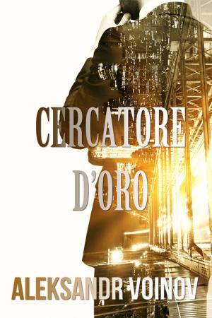 Cover of the book Cercatore d'oro by L. A. Witt