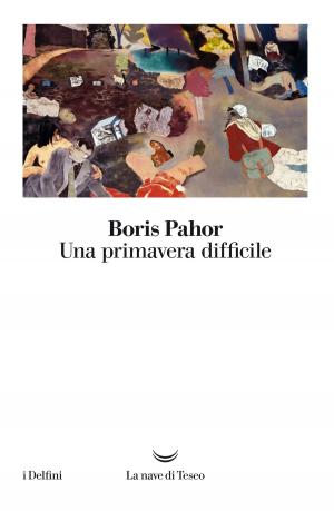 Cover of the book Una primavera difficile by Petros Markaris