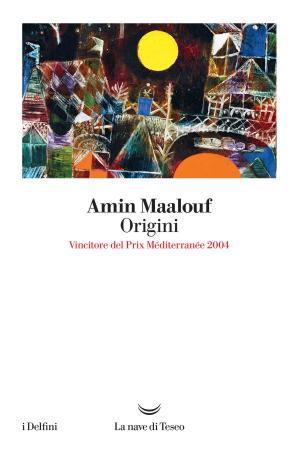 Cover of the book Origini by Mauro Covacich