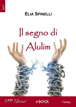 Book cover of Il Segno di Alulim