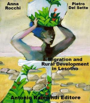 Cover of Migration and Rural Development in Lesotho