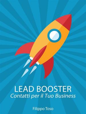 bigCover of the book Lead Booster by 