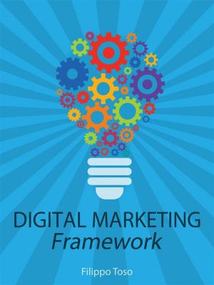 Cover of the book Digital Marketing Framework by Publisher Ad Operations Tech Guide