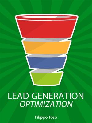 Cover of the book Lead Generation Optimization by robert Sasse, Yannick Esters