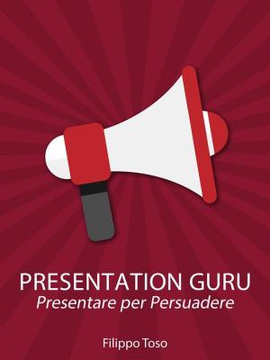 bigCover of the book Presentation Guru by 
