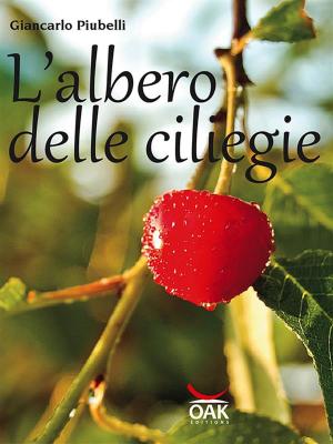 Cover of the book L'albero delle ciliegie by Carl De Keyzer