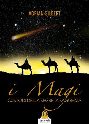 Cover of the book I Magi by Carl Niebuhr