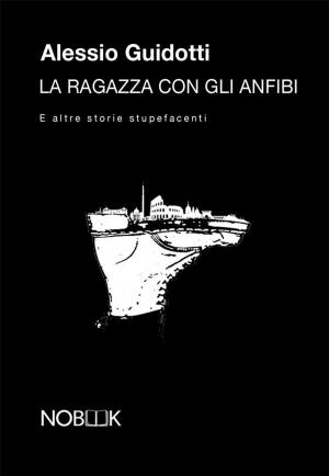 Cover of the book La ragazza con gli anfibi by Angela M. Smith