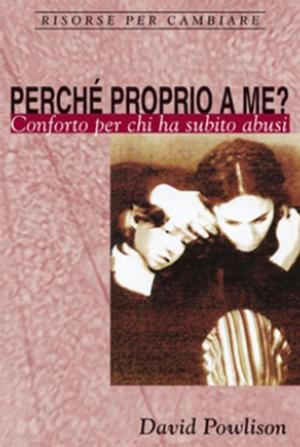 Cover of the book Perché proprio a me by John Piper