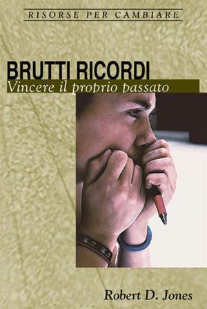 Book cover of Brutti ricordi