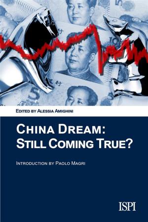 Cover of the book China Dream: Still Coming True? by Philosophical Library