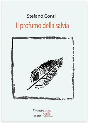 Cover of the book Il profumo della salvia by Arnold Bennet