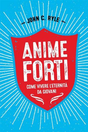Cover of the book Anime Forti by Roger Ellsworth