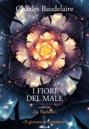 Cover of the book I fiori del male by Carlo Dossi