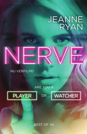 Cover of the book Nerve by Vivian den Hollander