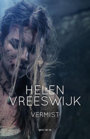 Cover of the book Vermist by Ivo van de Wijdeven