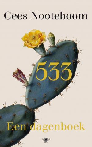 Cover of the book 533 by Willem Frederik Hermans