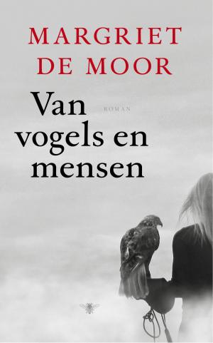 Cover of the book Van vogels en mensen by Boris O. Dittrich