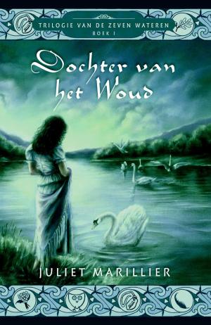 Cover of the book Dochter van het woud by Patricia D. Cornwell