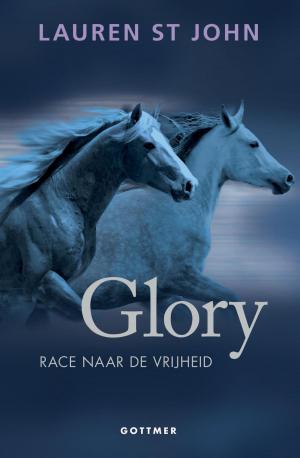 Cover of the book Glory by Femke Dekker
